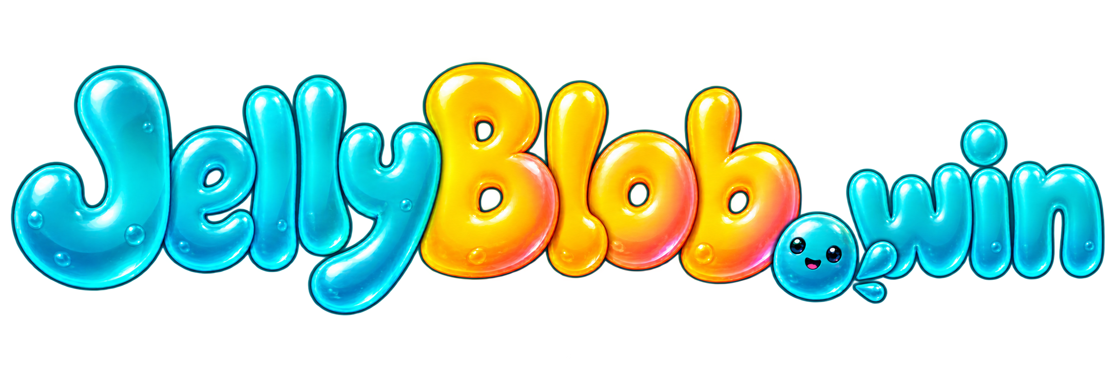 JellyBlob